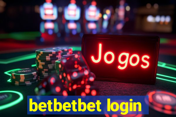 betbetbet login